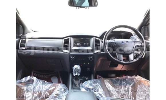 Buy Import Ford Ranger White Car in Import - Dubai in Clarendon Buy Import Ford Ranger White Car in Import - Dubai in Clarendon