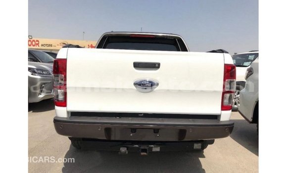 Buy Import Ford Ranger White Car in Import - Dubai in Clarendon Buy Import Ford Ranger White Car in Import - Dubai in Clarendon