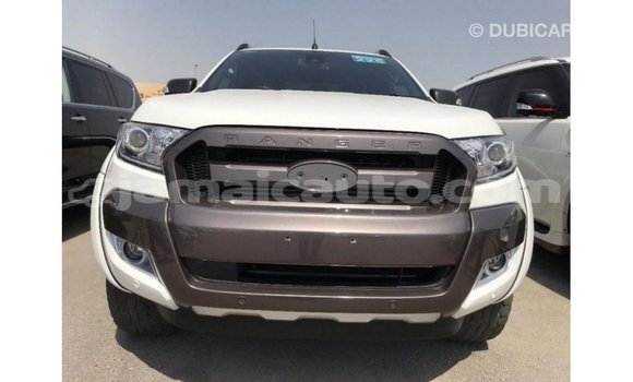 Buy Import Ford Ranger White Car in Import - Dubai in Clarendon Buy Import Ford Ranger White Car in Import - Dubai in Clarendon