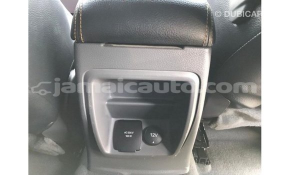 Buy Import Ford Ranger White Car in Import - Dubai in Clarendon Buy Import Ford Ranger White Car in Import - Dubai in Clarendon