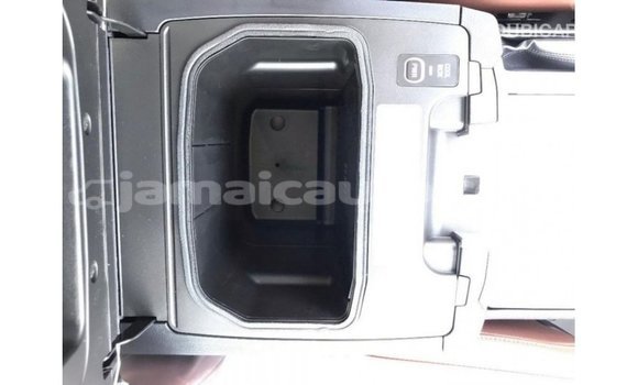 Buy Import Toyota Land Cruiser Black Car in Import - Dubai in Clarendon Buy Import Toyota Land Cruiser Black Car in Import - Dubai in Clarendon