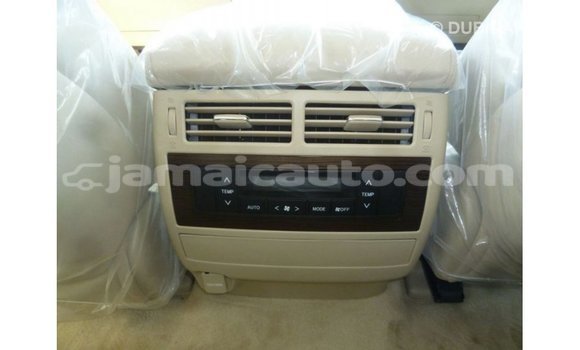 Buy Import Toyota Land Cruiser White Car in Import - Dubai in Clarendon Buy Import Toyota Land Cruiser White Car in Import - Dubai in Clarendon
