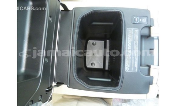 Buy Import Toyota Land Cruiser White Car in Import - Dubai in Clarendon Buy Import Toyota Land Cruiser White Car in Import - Dubai in Clarendon