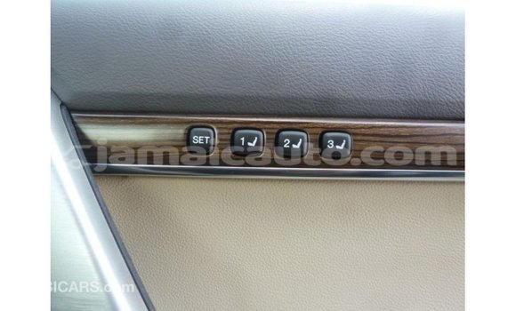 Buy Import Toyota Land Cruiser Black Car in Import - Dubai in Clarendon Buy Import Toyota Land Cruiser Black Car in Import - Dubai in Clarendon