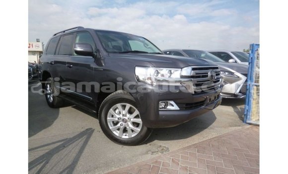 Buy Import Toyota Land Cruiser Other Car in Import - Dubai in Clarendon Buy Import Toyota Land Cruiser Other Car in Import - Dubai in Clarendon