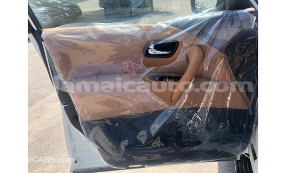 Acheter Import Voiture Nissan Patrol Blanc à Import - Dubai, Clarendon Acheter Import Voiture Nissan Patrol Blanc à Import - Dubai, Clarendon