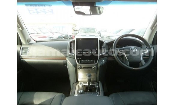 Buy Import Toyota Land Cruiser Other Car in Import - Dubai in Clarendon Buy Import Toyota Land Cruiser Other Car in Import - Dubai in Clarendon
