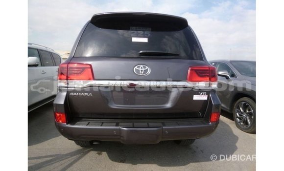 Buy Import Toyota Land Cruiser Other Car in Import - Dubai in Clarendon Buy Import Toyota Land Cruiser Other Car in Import - Dubai in Clarendon