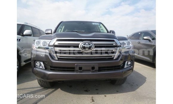 Buy Import Toyota Land Cruiser Other Car in Import - Dubai in Clarendon Buy Import Toyota Land Cruiser Other Car in Import - Dubai in Clarendon