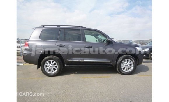 Buy Import Toyota Land Cruiser Other Car in Import - Dubai in Clarendon Buy Import Toyota Land Cruiser Other Car in Import - Dubai in Clarendon