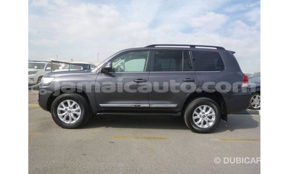 Buy Import Toyota Land Cruiser Other Car in Import - Dubai in Clarendon Buy Import Toyota Land Cruiser Other Car in Import - Dubai in Clarendon