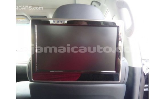 Buy Import Toyota Land Cruiser Other Car in Import - Dubai in Clarendon Buy Import Toyota Land Cruiser Other Car in Import - Dubai in Clarendon