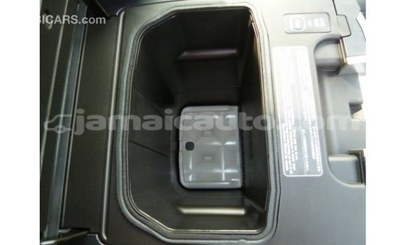 Buy Import Toyota Land Cruiser Other Car in Import - Dubai in Clarendon Buy Import Toyota Land Cruiser Other Car in Import - Dubai in Clarendon