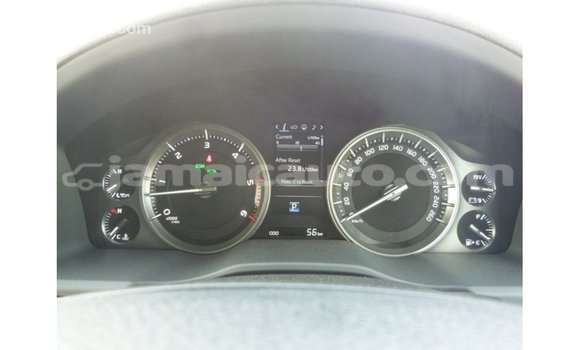 Buy Import Toyota Land Cruiser Other Car in Import - Dubai in Clarendon Buy Import Toyota Land Cruiser Other Car in Import - Dubai in Clarendon