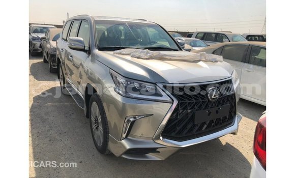 Buy Import Lexus LX Other Car in Import - Dubai in Clarendon Buy Import Lexus LX Other Car in Import - Dubai in Clarendon