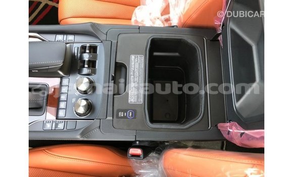 Buy Import Lexus LX Other Car in Import - Dubai in Clarendon Buy Import Lexus LX Other Car in Import - Dubai in Clarendon