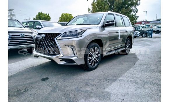 Buy Import Lexus LX Other Car in Import - Dubai in Clarendon Buy Import Lexus LX Other Car in Import - Dubai in Clarendon