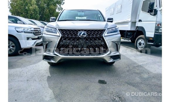 Buy Import Lexus LX Other Car in Import - Dubai in Clarendon Buy Import Lexus LX Other Car in Import - Dubai in Clarendon