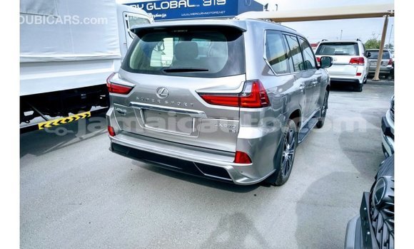 Buy Import Lexus LX Other Car in Import - Dubai in Clarendon Buy Import Lexus LX Other Car in Import - Dubai in Clarendon