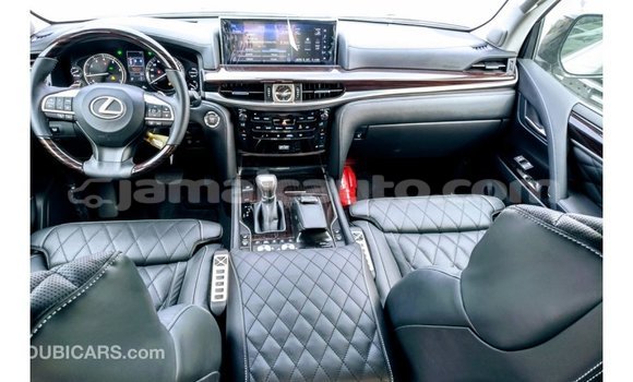 Buy Import Lexus LX Other Car in Import - Dubai in Clarendon Buy Import Lexus LX Other Car in Import - Dubai in Clarendon