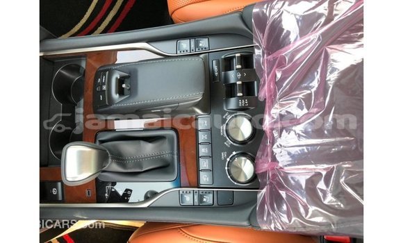 Buy Import Lexus LX Other Car in Import - Dubai in Clarendon Buy Import Lexus LX Other Car in Import - Dubai in Clarendon