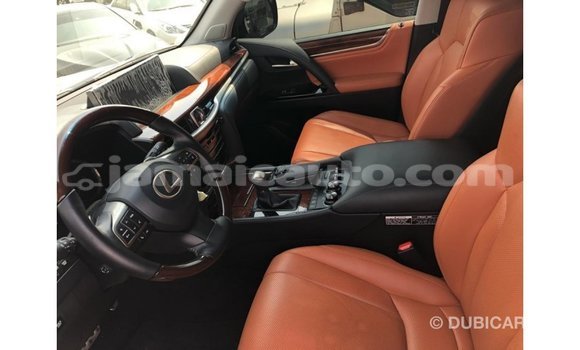 Buy Import Lexus LX Other Car in Import - Dubai in Clarendon Buy Import Lexus LX Other Car in Import - Dubai in Clarendon