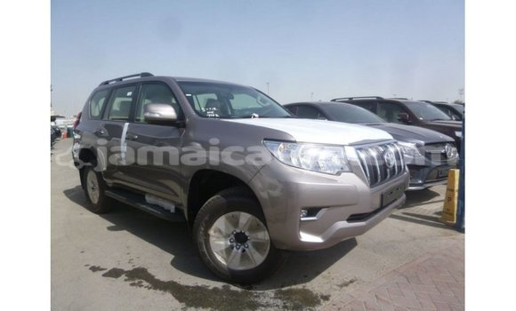 Buy Import Toyota Prado Other Car in Import - Dubai in Clarendon Buy Import Toyota Prado Other Car in Import - Dubai in Clarendon