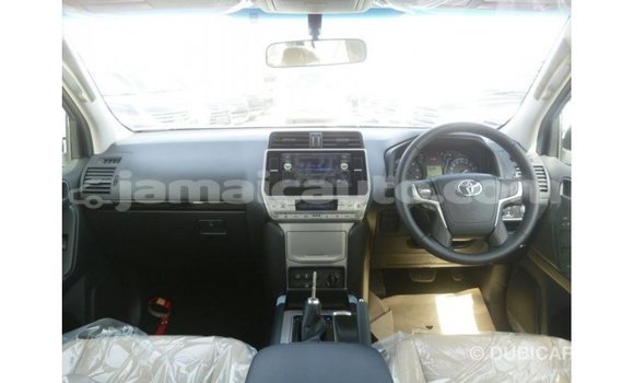 Buy Import Toyota Prado Other Car in Import - Dubai in Clarendon Buy Import Toyota Prado Other Car in Import - Dubai in Clarendon