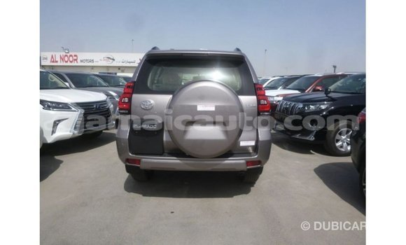 Buy Import Toyota Prado Other Car in Import - Dubai in Clarendon Buy Import Toyota Prado Other Car in Import - Dubai in Clarendon