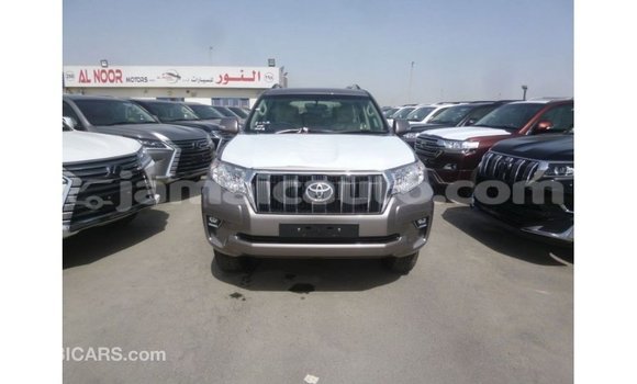 Buy Import Toyota Prado Other Car in Import - Dubai in Clarendon Buy Import Toyota Prado Other Car in Import - Dubai in Clarendon