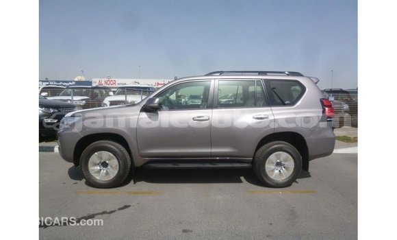 Buy Import Toyota Prado Other Car in Import - Dubai in Clarendon Buy Import Toyota Prado Other Car in Import - Dubai in Clarendon