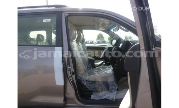 Buy Import Toyota Prado Other Car in Import - Dubai in Clarendon Buy Import Toyota Prado Other Car in Import - Dubai in Clarendon