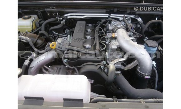 Buy Import Toyota Prado Other Car in Import - Dubai in Clarendon Buy Import Toyota Prado Other Car in Import - Dubai in Clarendon