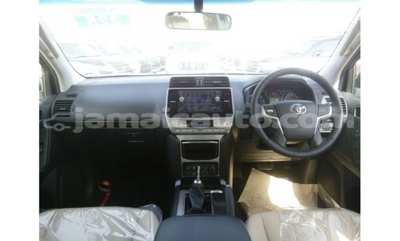 Buy Import Toyota Prado Other Car in Import - Dubai in Clarendon Buy Import Toyota Prado Other Car in Import - Dubai in Clarendon
