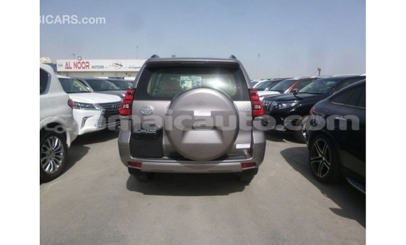 Buy Import Toyota Prado Other Car in Import - Dubai in Clarendon Buy Import Toyota Prado Other Car in Import - Dubai in Clarendon