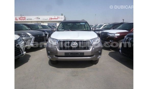 Buy Import Toyota Prado Other Car in Import - Dubai in Clarendon Buy Import Toyota Prado Other Car in Import - Dubai in Clarendon