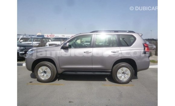 Buy Import Toyota Prado Other Car in Import - Dubai in Clarendon Buy Import Toyota Prado Other Car in Import - Dubai in Clarendon