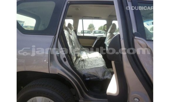 Buy Import Toyota Prado Other Car in Import - Dubai in Clarendon Buy Import Toyota Prado Other Car in Import - Dubai in Clarendon