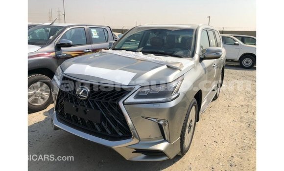 Buy Import Lexus LX Other Car in Import - Dubai in Clarendon Buy Import Lexus LX Other Car in Import - Dubai in Clarendon