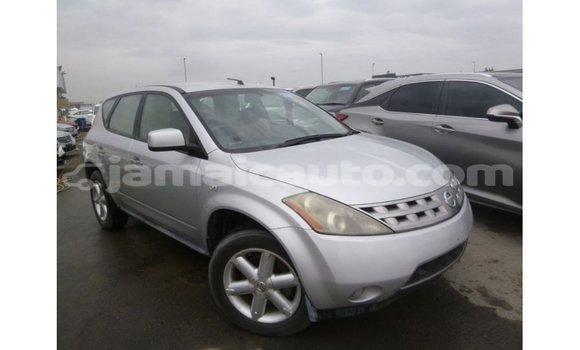 Buy Import Nissan Murano Other Car in Import - Dubai in Clarendon Buy Import Nissan Murano Other Car in Import - Dubai in Clarendon