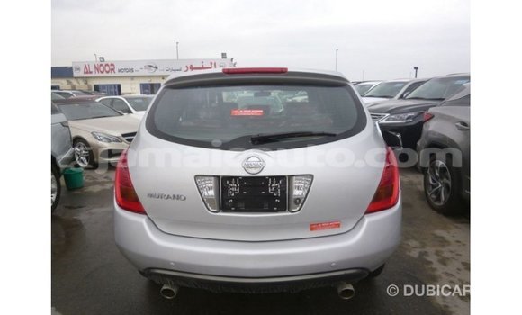 Buy Import Nissan Murano Other Car in Import - Dubai in Clarendon Buy Import Nissan Murano Other Car in Import - Dubai in Clarendon