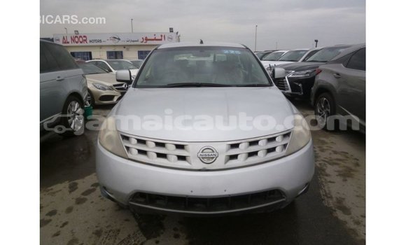 Buy Import Nissan Murano Other Car in Import - Dubai in Clarendon Buy Import Nissan Murano Other Car in Import - Dubai in Clarendon