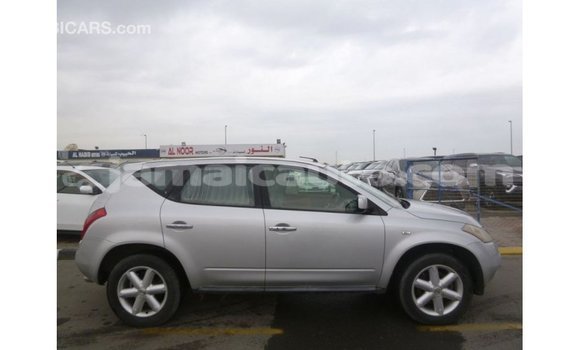 Buy Import Nissan Murano Other Car in Import - Dubai in Clarendon Buy Import Nissan Murano Other Car in Import - Dubai in Clarendon