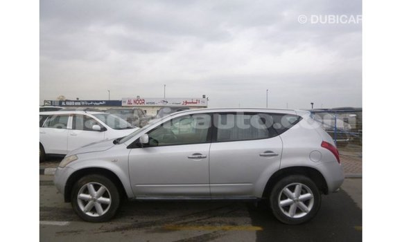 Buy Import Nissan Murano Other Car in Import - Dubai in Clarendon Buy Import Nissan Murano Other Car in Import - Dubai in Clarendon