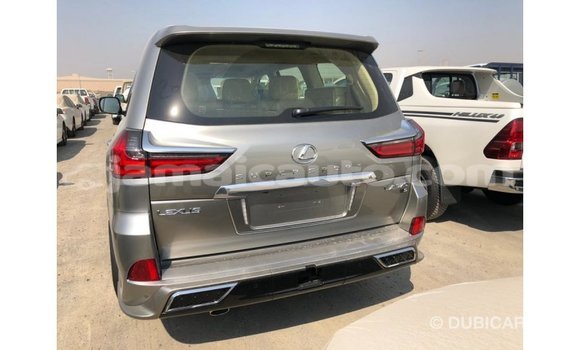 Buy Import Lexus LX Other Car in Import - Dubai in Clarendon Buy Import Lexus LX Other Car in Import - Dubai in Clarendon