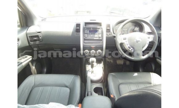 Buy Import Nissan Evalia White Truck in Import - Dubai in Clarendon Buy Import Nissan Evalia White Truck in Import - Dubai in Clarendon