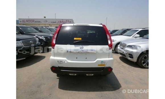 Buy Import Nissan Evalia White Truck in Import - Dubai in Clarendon Buy Import Nissan Evalia White Truck in Import - Dubai in Clarendon