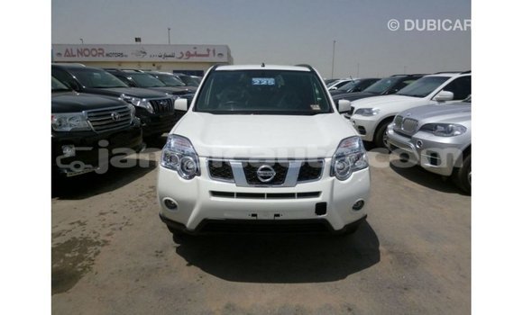 Buy Import Nissan Evalia White Truck in Import - Dubai in Clarendon Buy Import Nissan Evalia White Truck in Import - Dubai in Clarendon