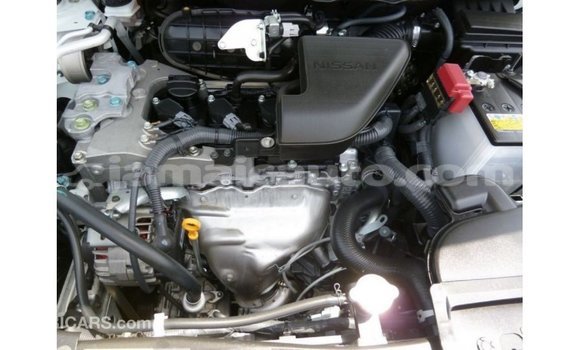 Buy Import Nissan Evalia White Truck in Import - Dubai in Clarendon Buy Import Nissan Evalia White Truck in Import - Dubai in Clarendon