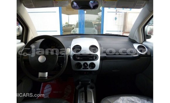 Buy Import Volkswagen Beetle White Car in Import - Dubai in Clarendon Buy Import Volkswagen Beetle White Car in Import - Dubai in Clarendon